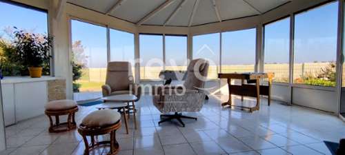 La Daguenière Maine-et-Loire house foto 7270260