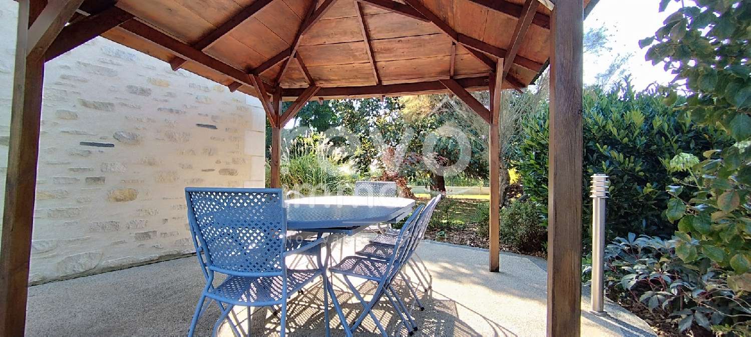 for sale house La Daguenière Maine-et-Loire 5