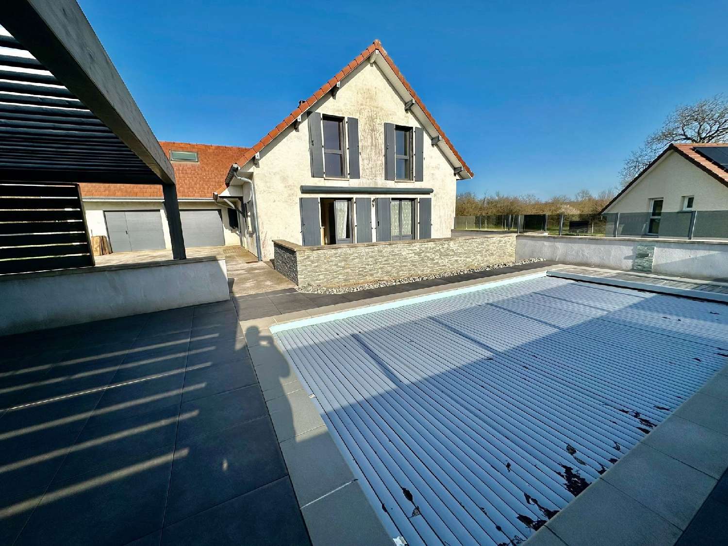  te koop huis La Demie Haute-Saône 3