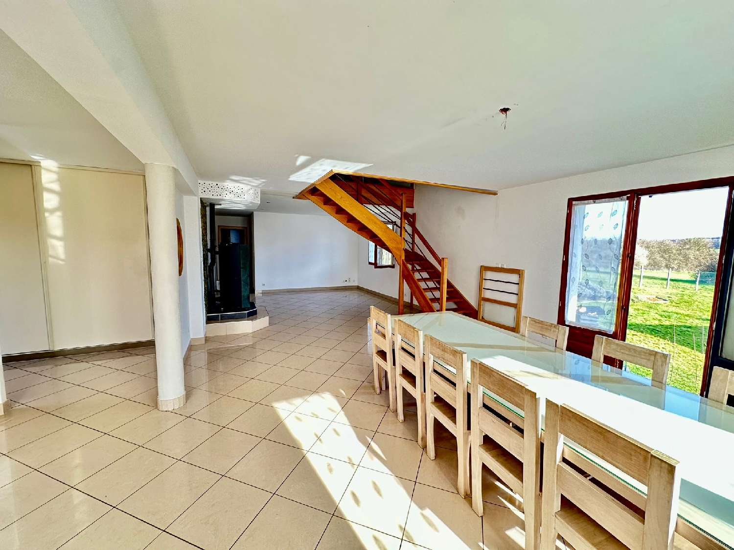  te koop huis La Demie Haute-Saône 5