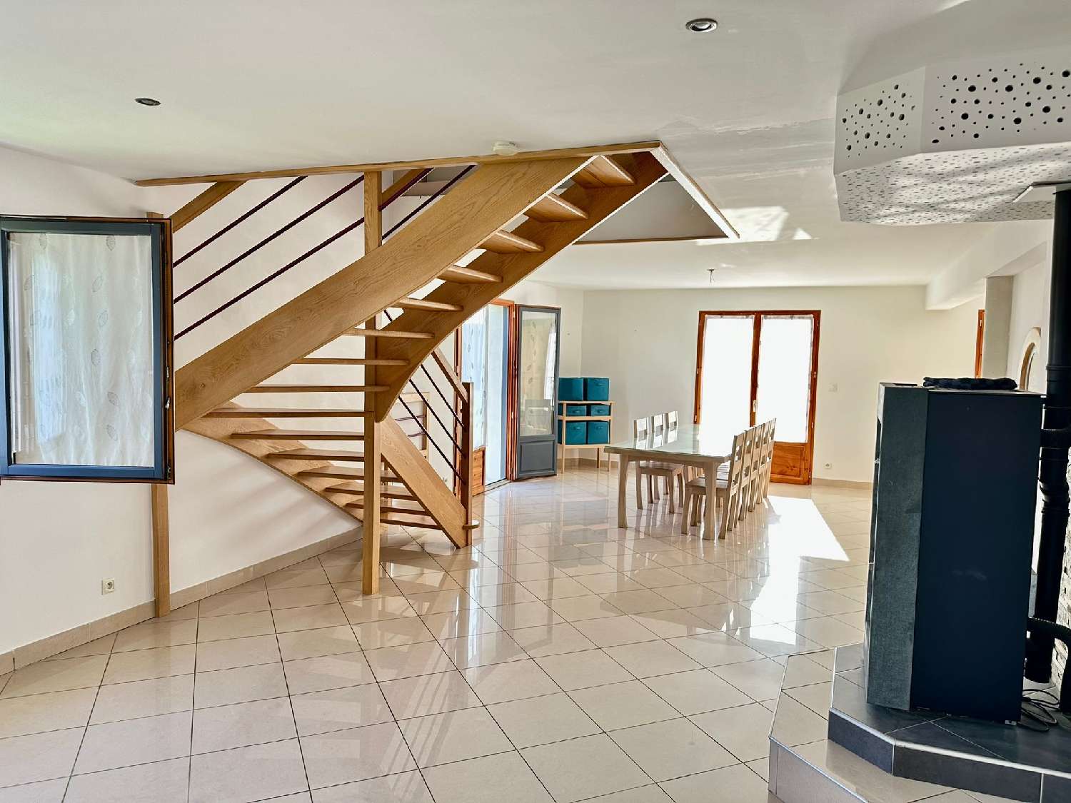  te koop huis La Demie Haute-Saône 8