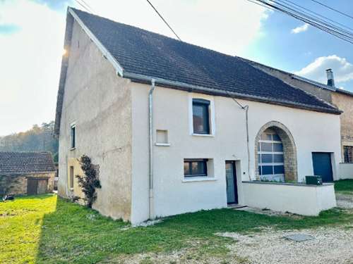 La Demie Haute-Saône huis foto 7290389