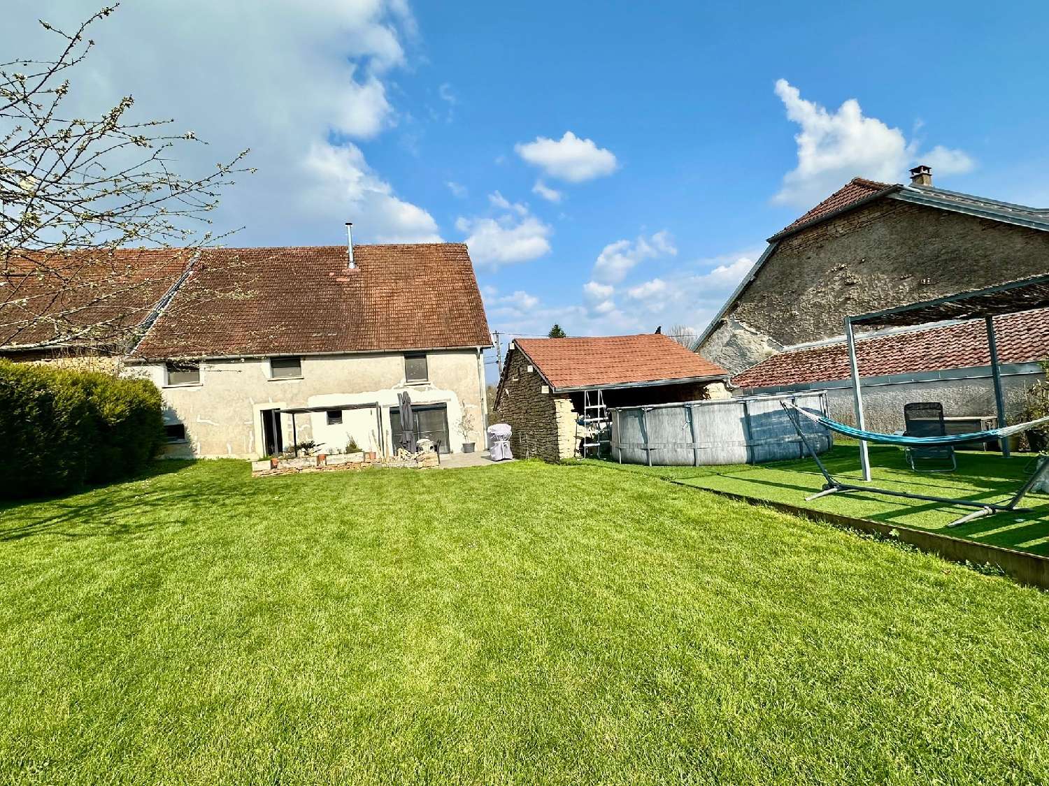  te koop huis La Demie Haute-Saône 2