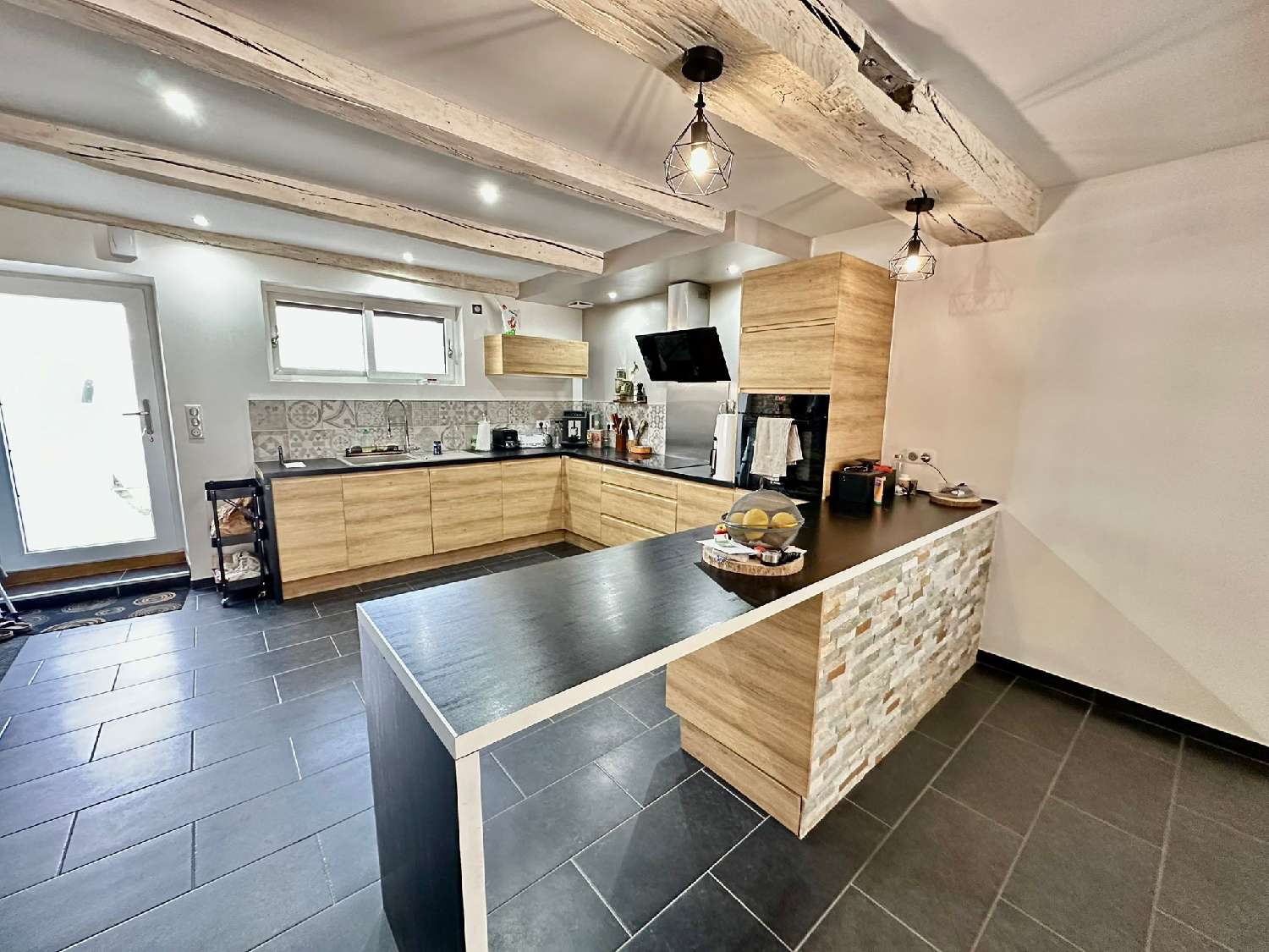  te koop huis La Demie Haute-Saône 4