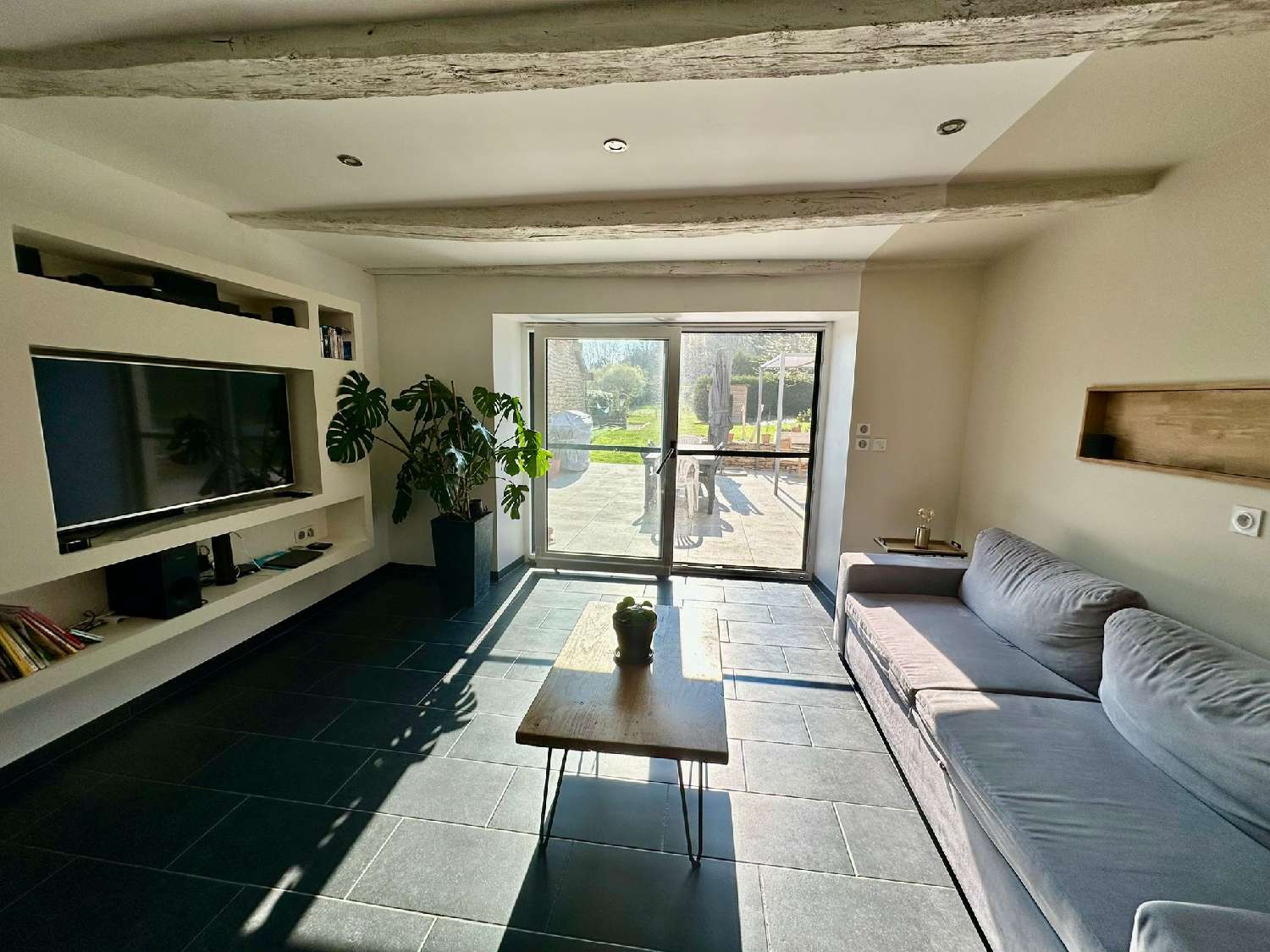  te koop huis La Demie Haute-Saône 6