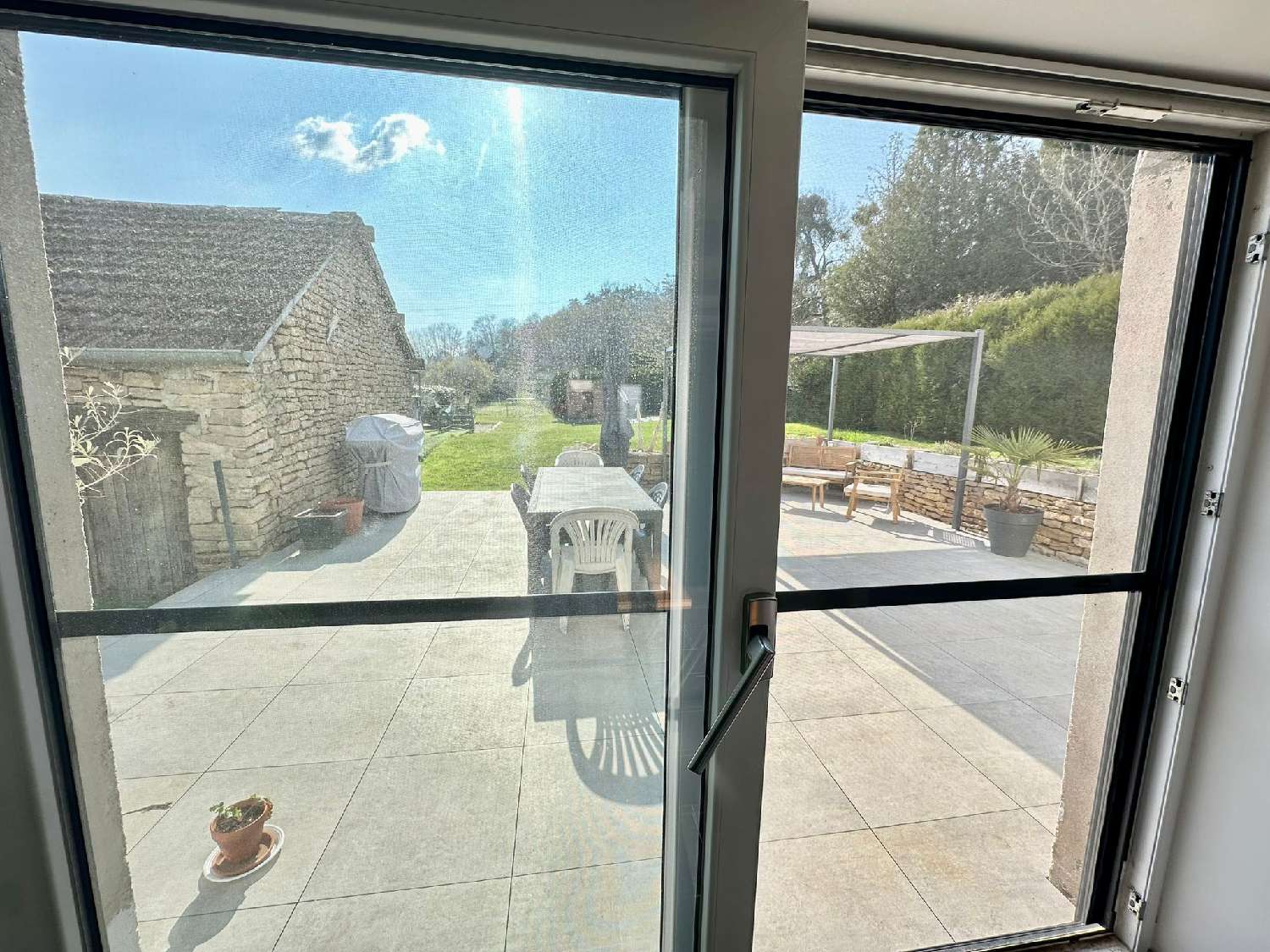  te koop huis La Demie Haute-Saône 7