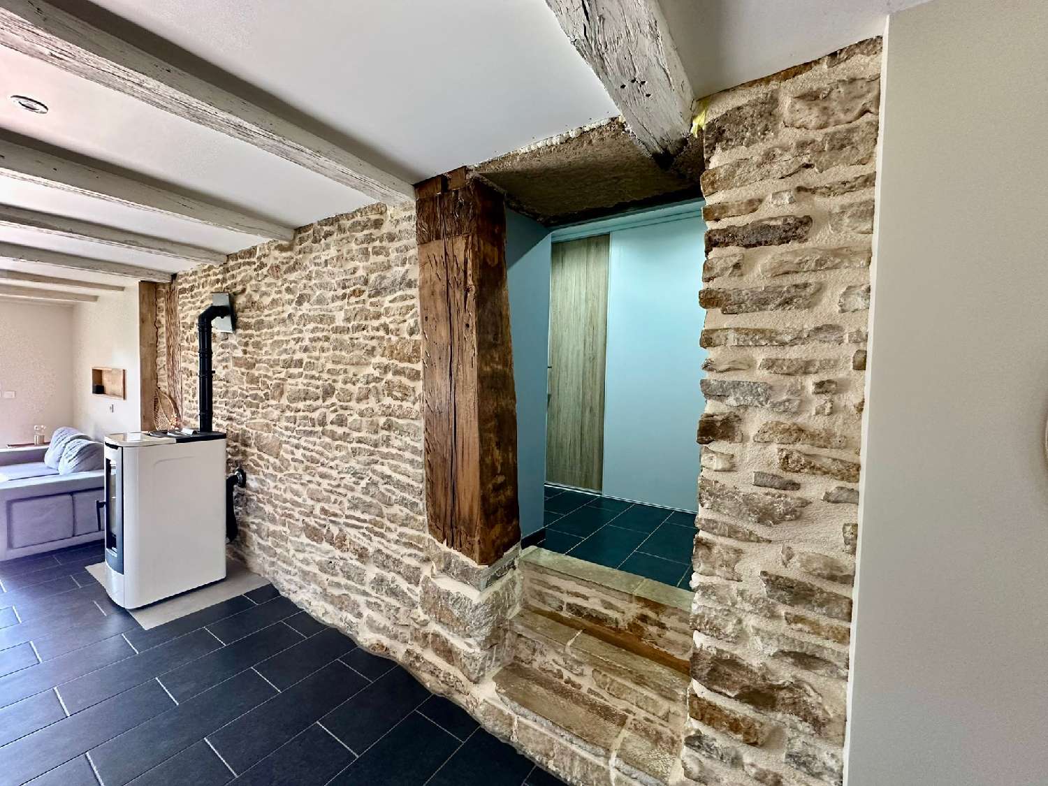  te koop huis La Demie Haute-Saône 8