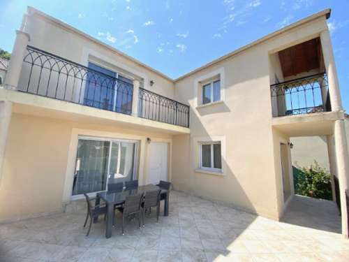 La Falaise Yvelines huis foto 7291680