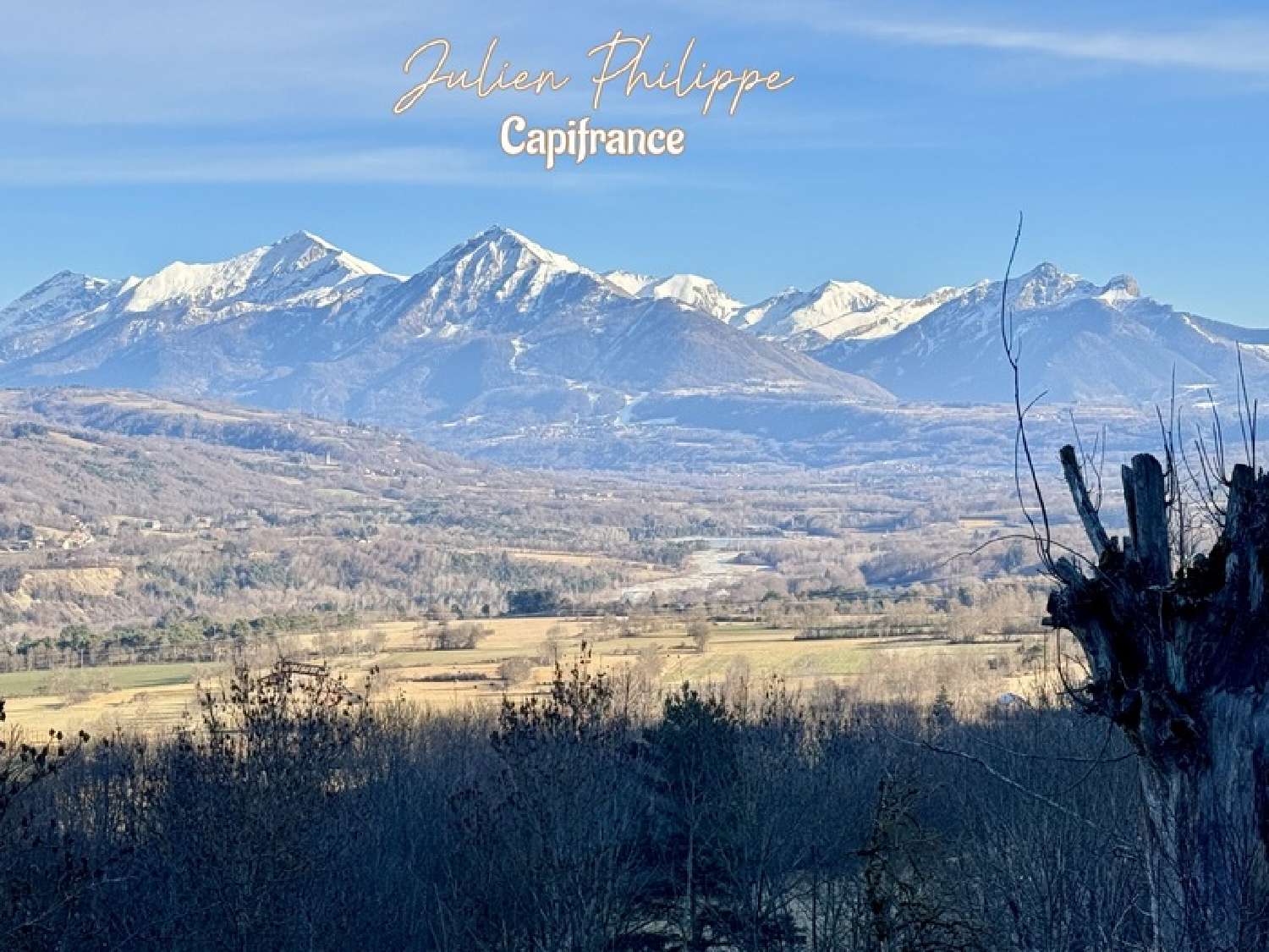  for sale house La Fare-en-Champsaur Hautes-Alpes 4