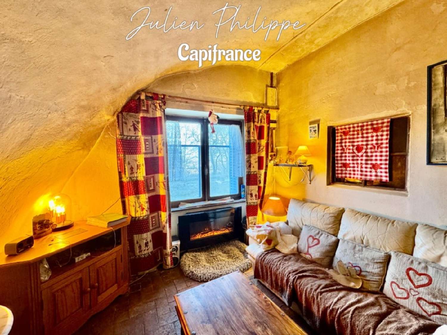  for sale house La Fare-en-Champsaur Hautes-Alpes 7