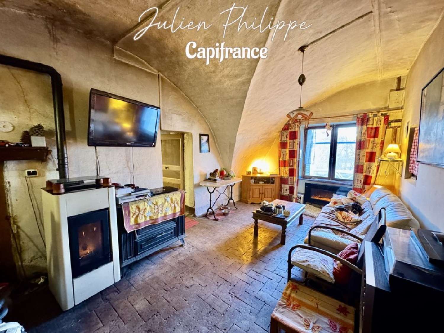  for sale house La Fare-en-Champsaur Hautes-Alpes 8