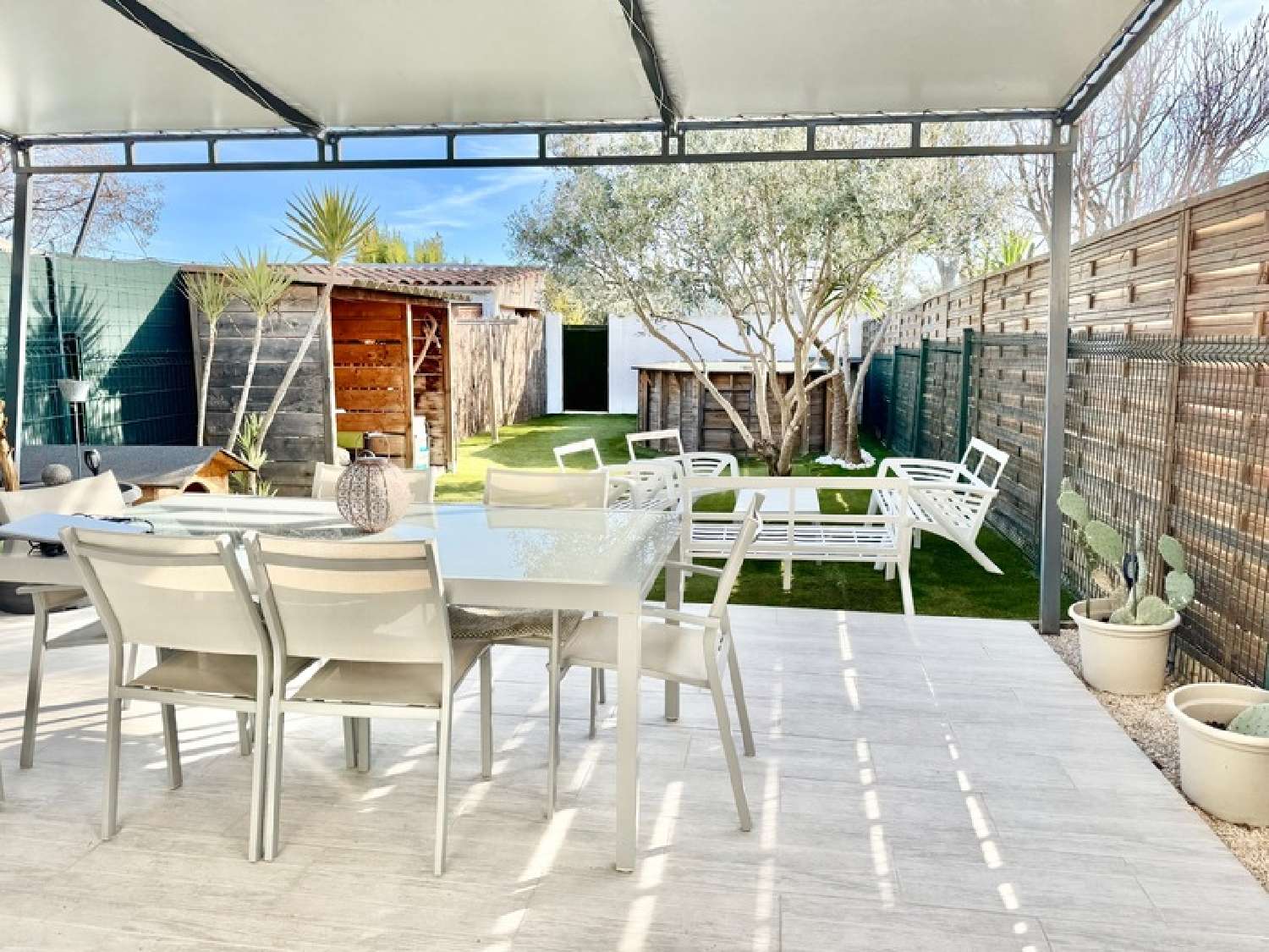  kaufen Haus La Fare-les-Oliviers Bouches-du-Rhône 2