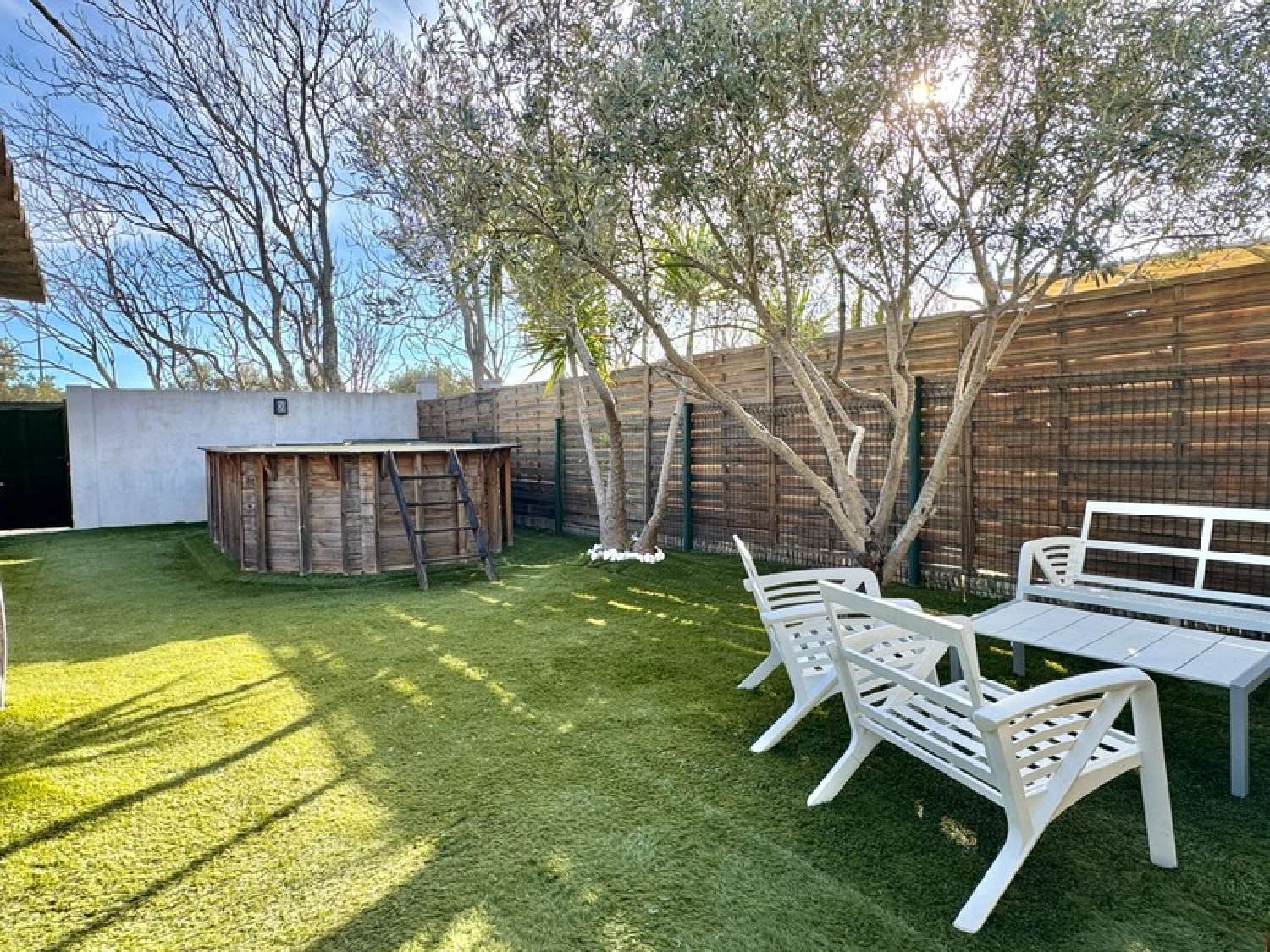  kaufen Haus La Fare-les-Oliviers Bouches-du-Rhône 3