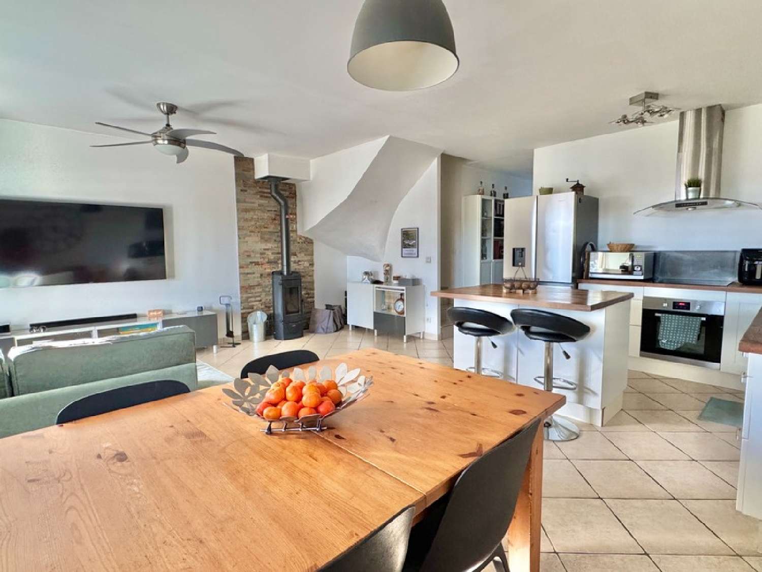  kaufen Haus La Fare-les-Oliviers Bouches-du-Rhône 4