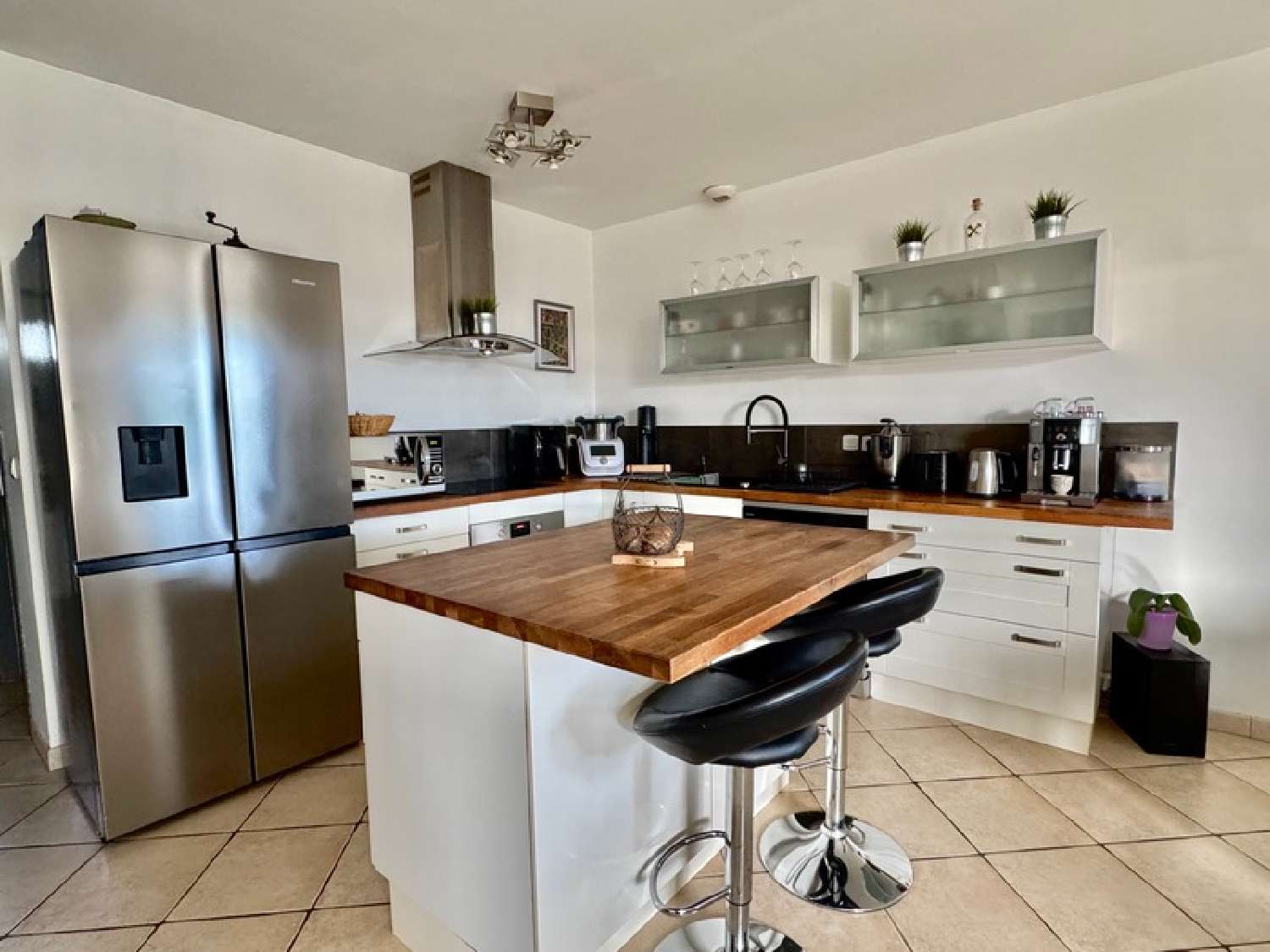  kaufen Haus La Fare-les-Oliviers Bouches-du-Rhône 7