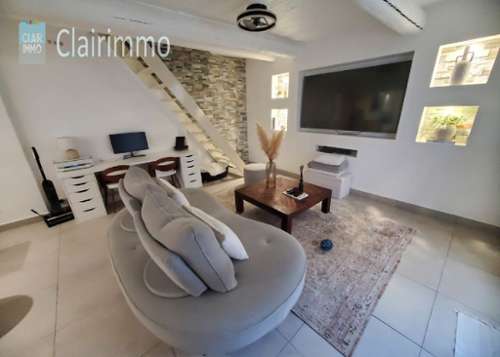 La Fare-les-Oliviers Bouches-du-Rhône huis foto 7285005