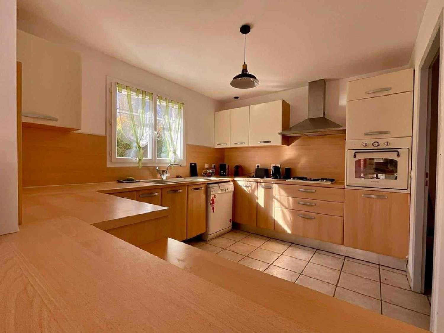 te koop huis La Faurie Hautes-Alpes 4