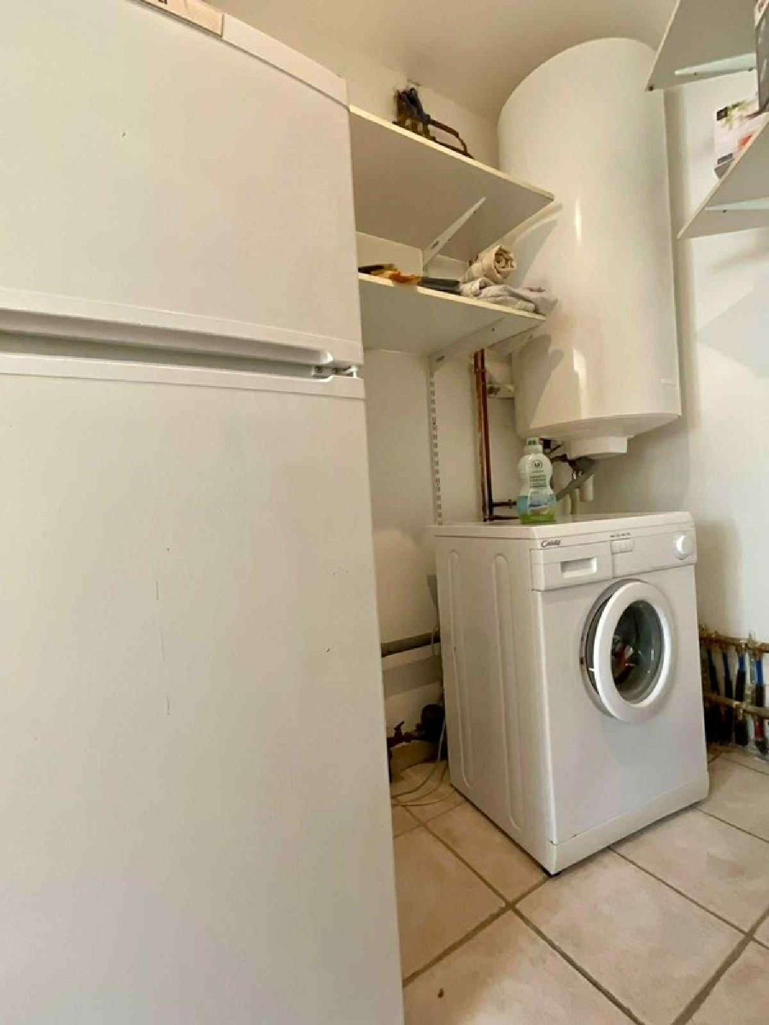 te koop huis La Faurie Hautes-Alpes 5