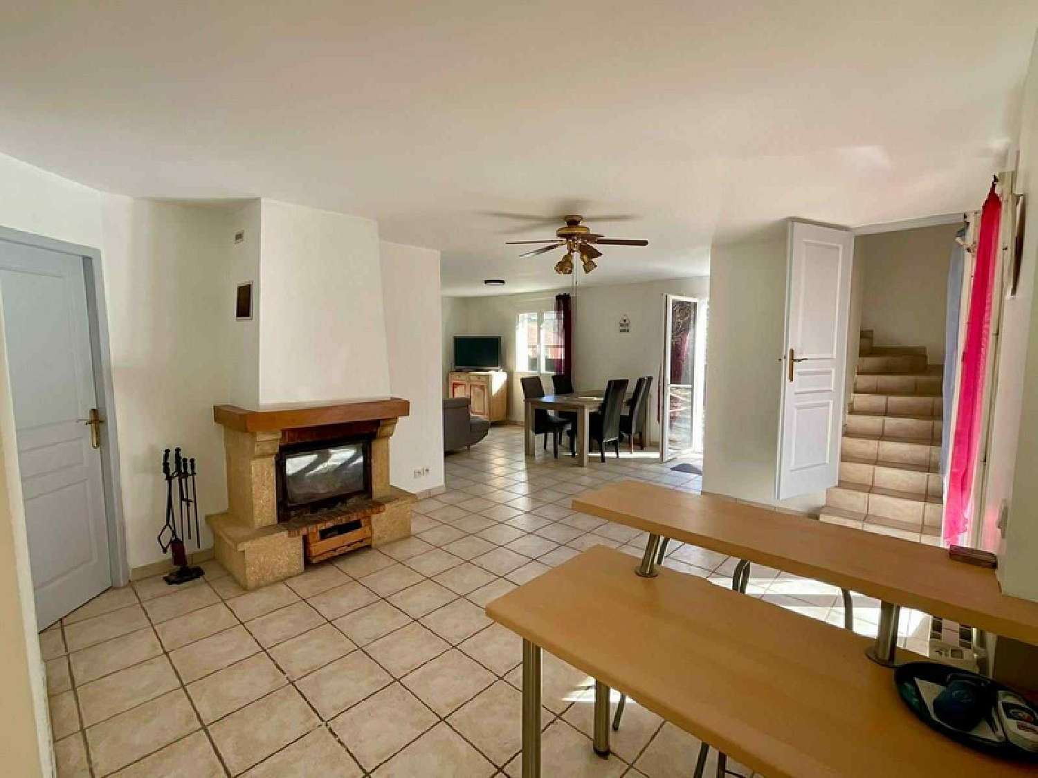 te koop huis La Faurie Hautes-Alpes 6