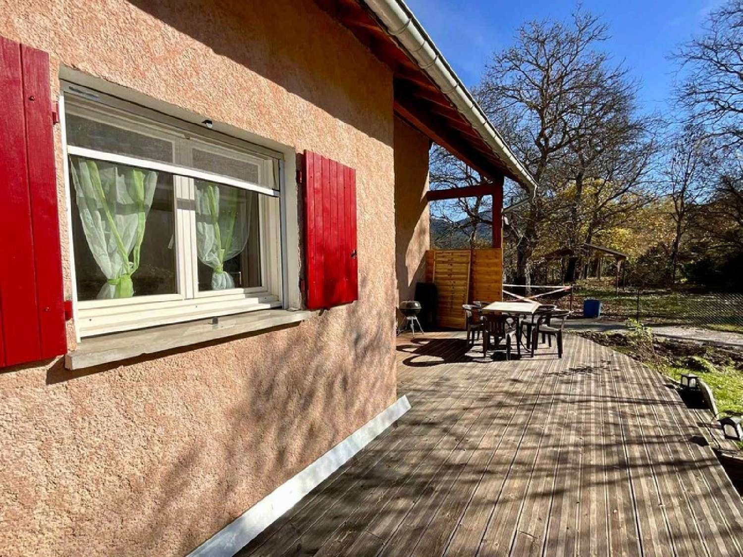 te koop huis La Faurie Hautes-Alpes 7