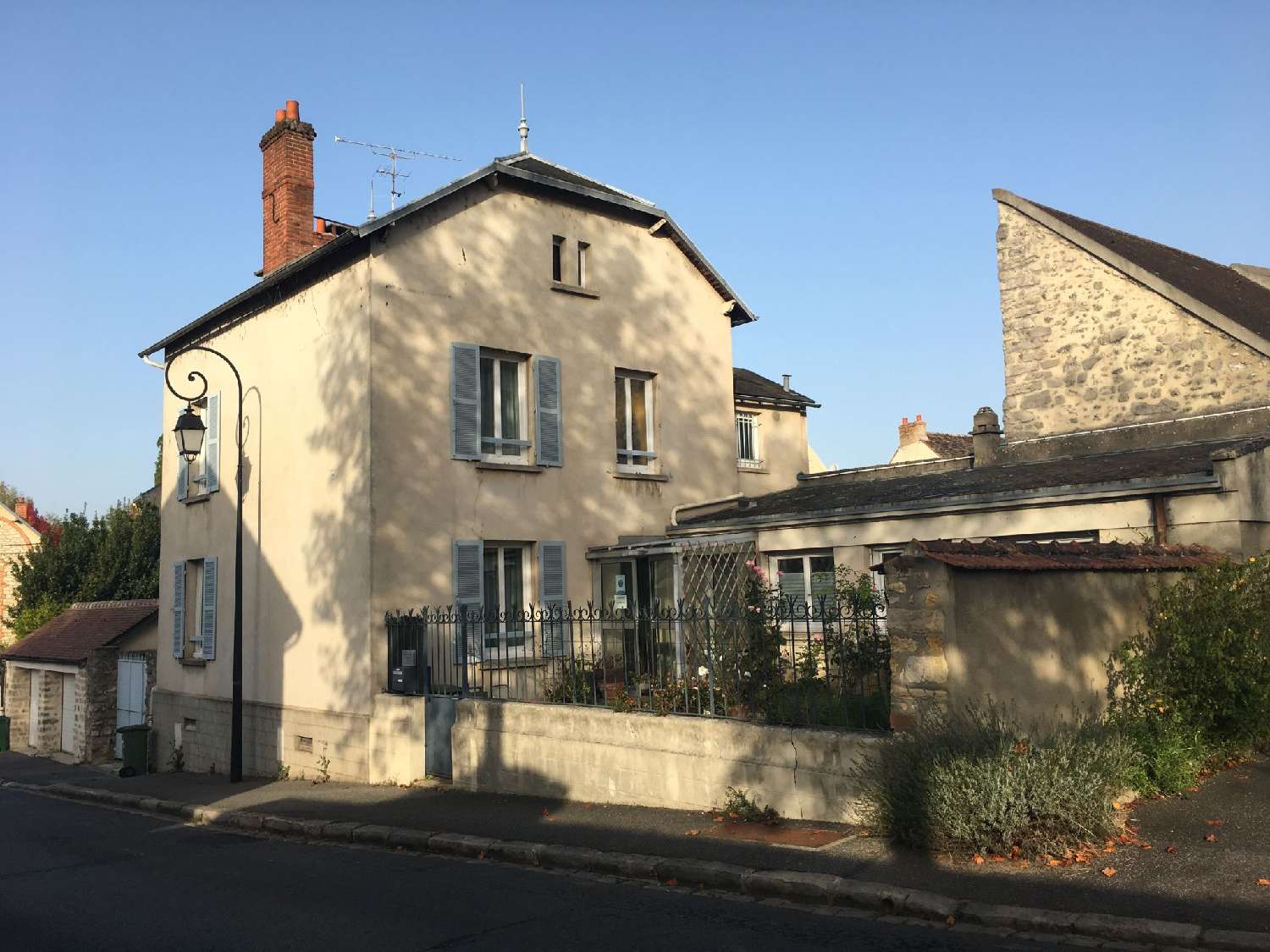  en venta casa La Ferté-Alais Essonne 1