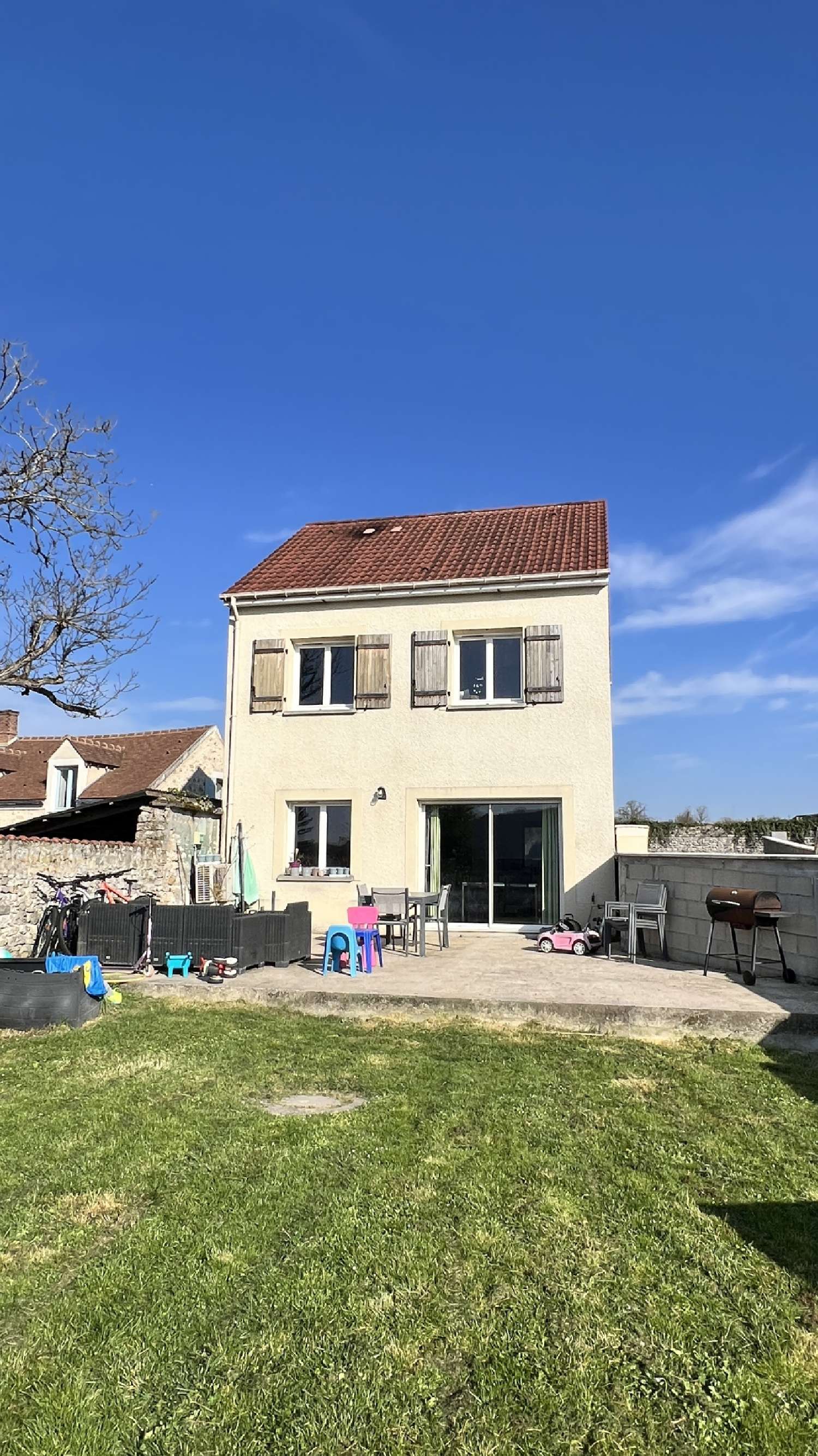 à vendre maison La Ferté-Alais Essonne 2