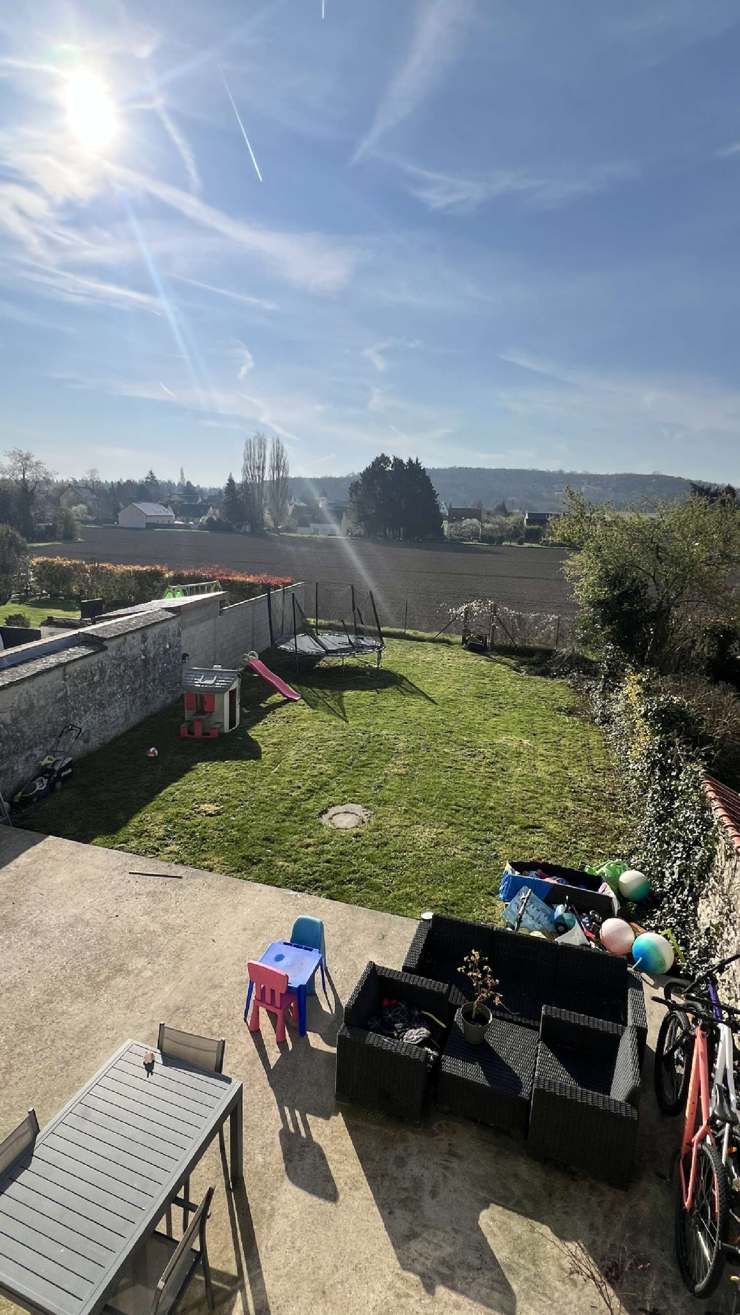 à vendre maison La Ferté-Alais Essonne 3