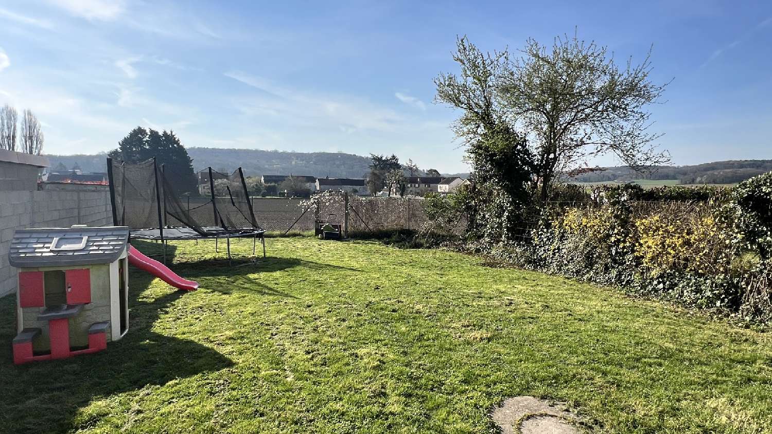 à vendre maison La Ferté-Alais Essonne 5