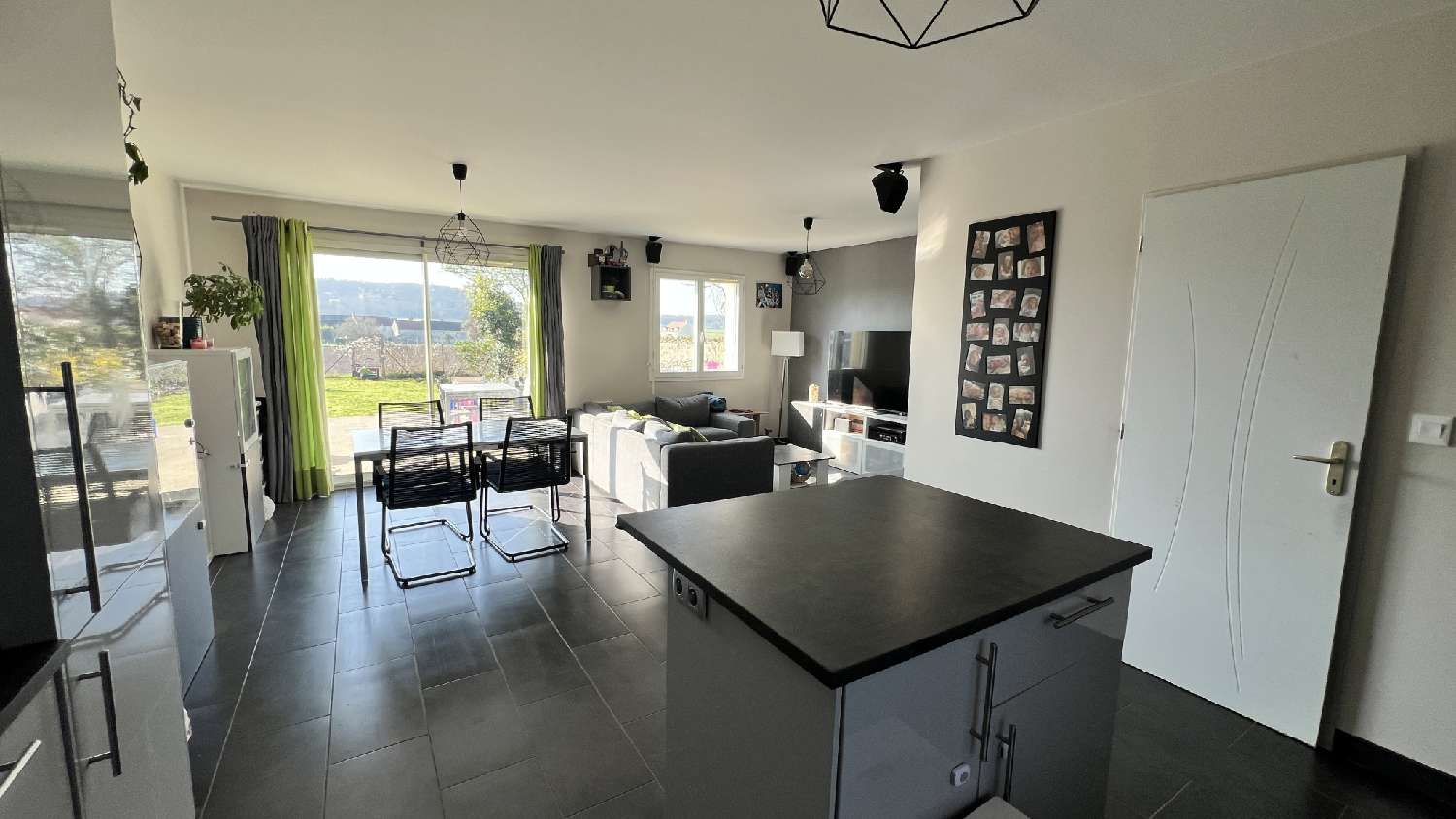 à vendre maison La Ferté-Alais Essonne 7