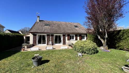 La Ferté-Alais Essonne Haus foto