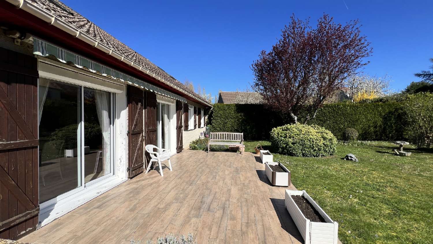 kaufen Haus La Ferté-Alais Essonne 2