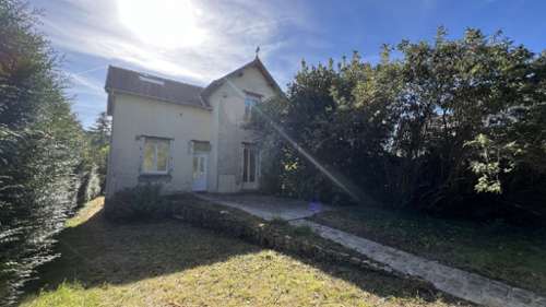 La Ferté-Alais Essonne Haus Bild 7296046