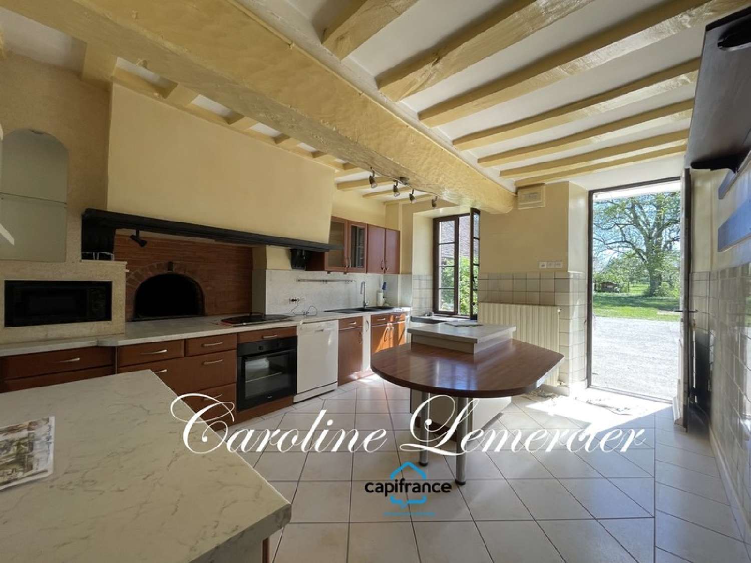  for sale house La Ferté-Bernard Sarthe 5