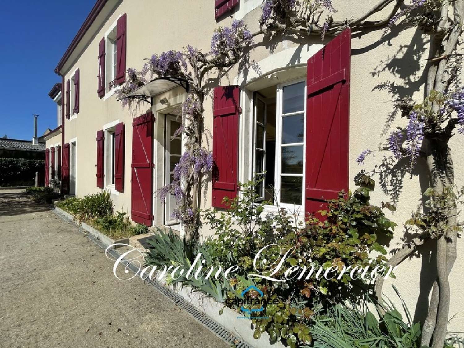  for sale house La Ferté-Bernard Sarthe 6