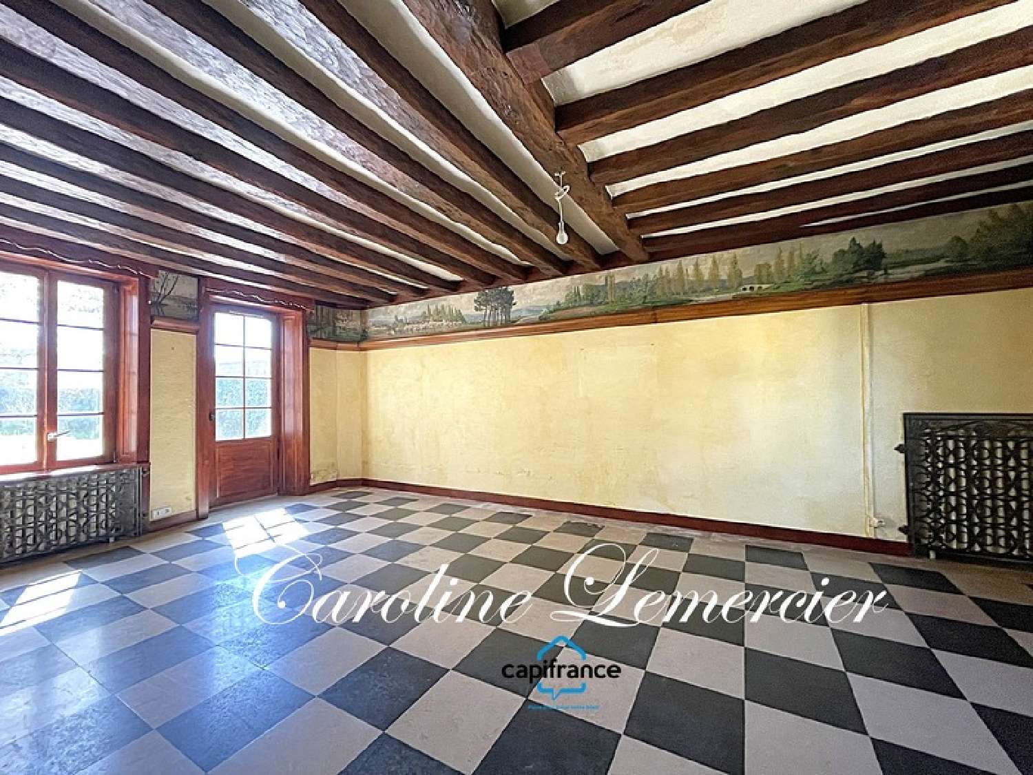  for sale house La Ferté-Bernard Sarthe 7