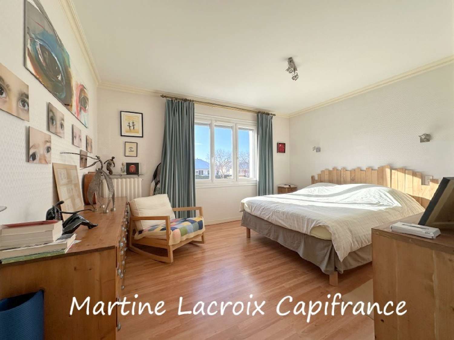  for sale house La Ferté-Bernard Sarthe 8