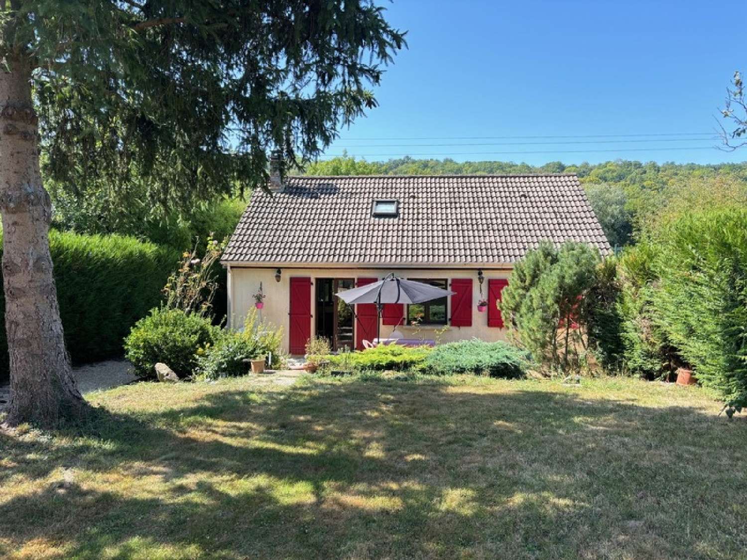  te koop huis La Ferté-sous-Jouarre Seine-et-Marne 1