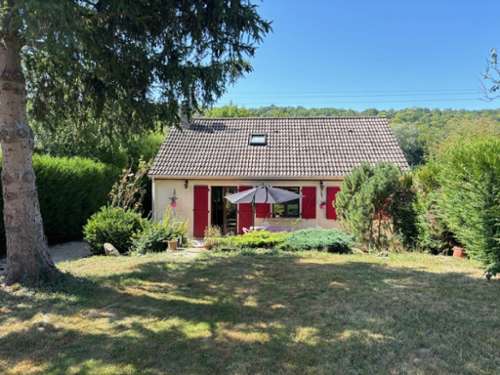 La Ferté-sous-Jouarre Seine-et-Marne huis foto 7271891