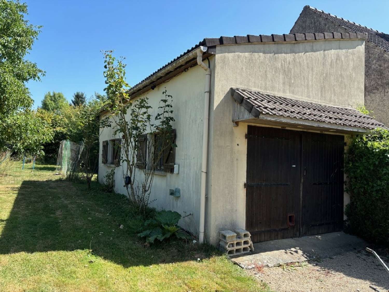  te koop huis La Ferté-sous-Jouarre Seine-et-Marne 3