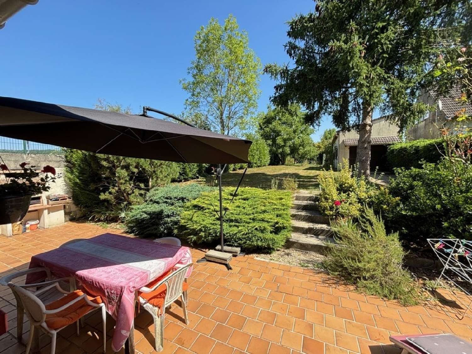  te koop huis La Ferté-sous-Jouarre Seine-et-Marne 5