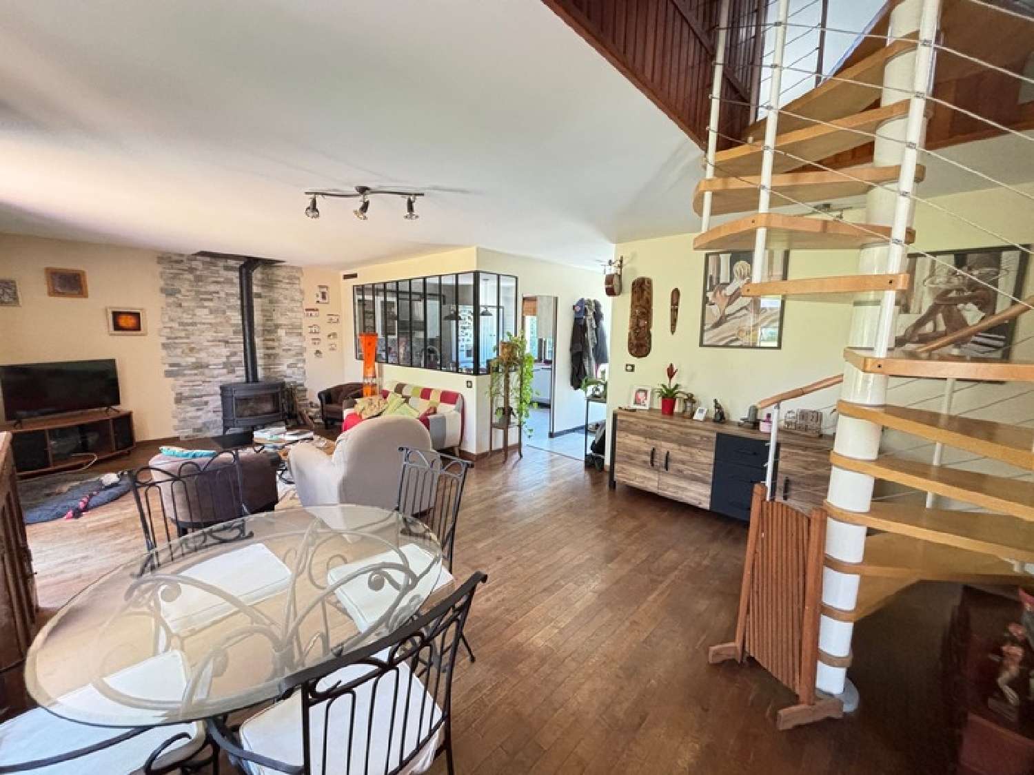  te koop huis La Ferté-sous-Jouarre Seine-et-Marne 7