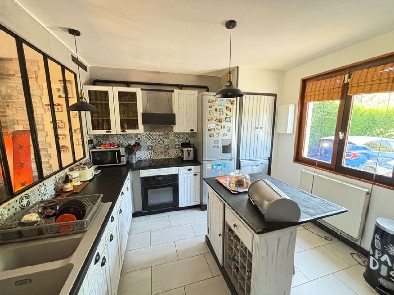  te koop huis La Ferté-sous-Jouarre Seine-et-Marne 8