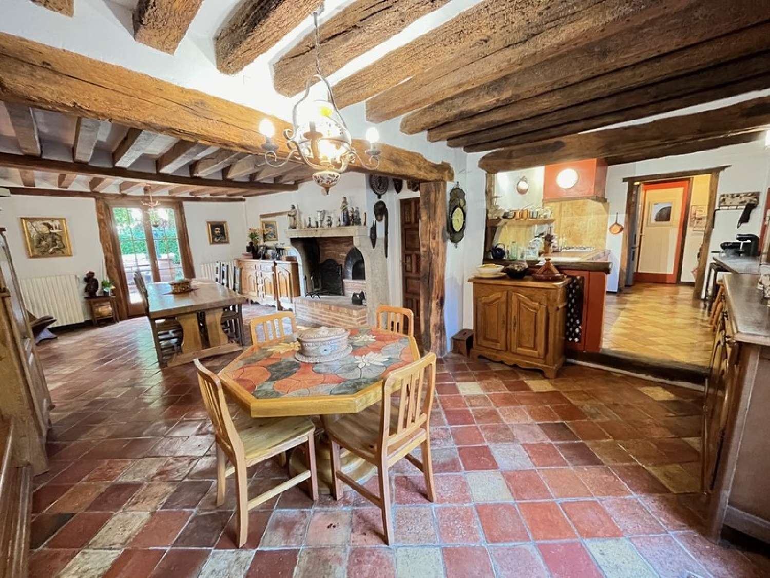  for sale house La Ferté-sous-Jouarre Seine-et-Marne 7