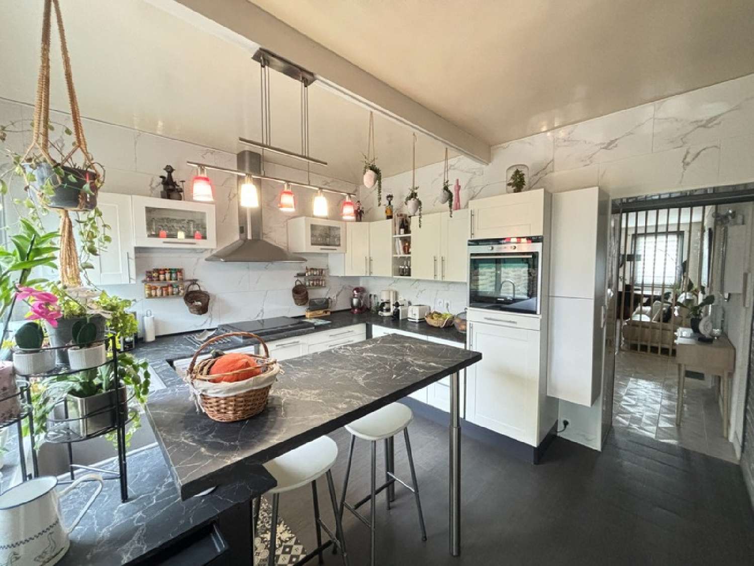  te koop huis La Ferté-sous-Jouarre Seine-et-Marne 1