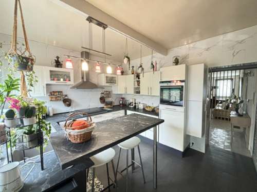 La Ferté-sous-Jouarre Seine-et-Marne huis foto 7277934