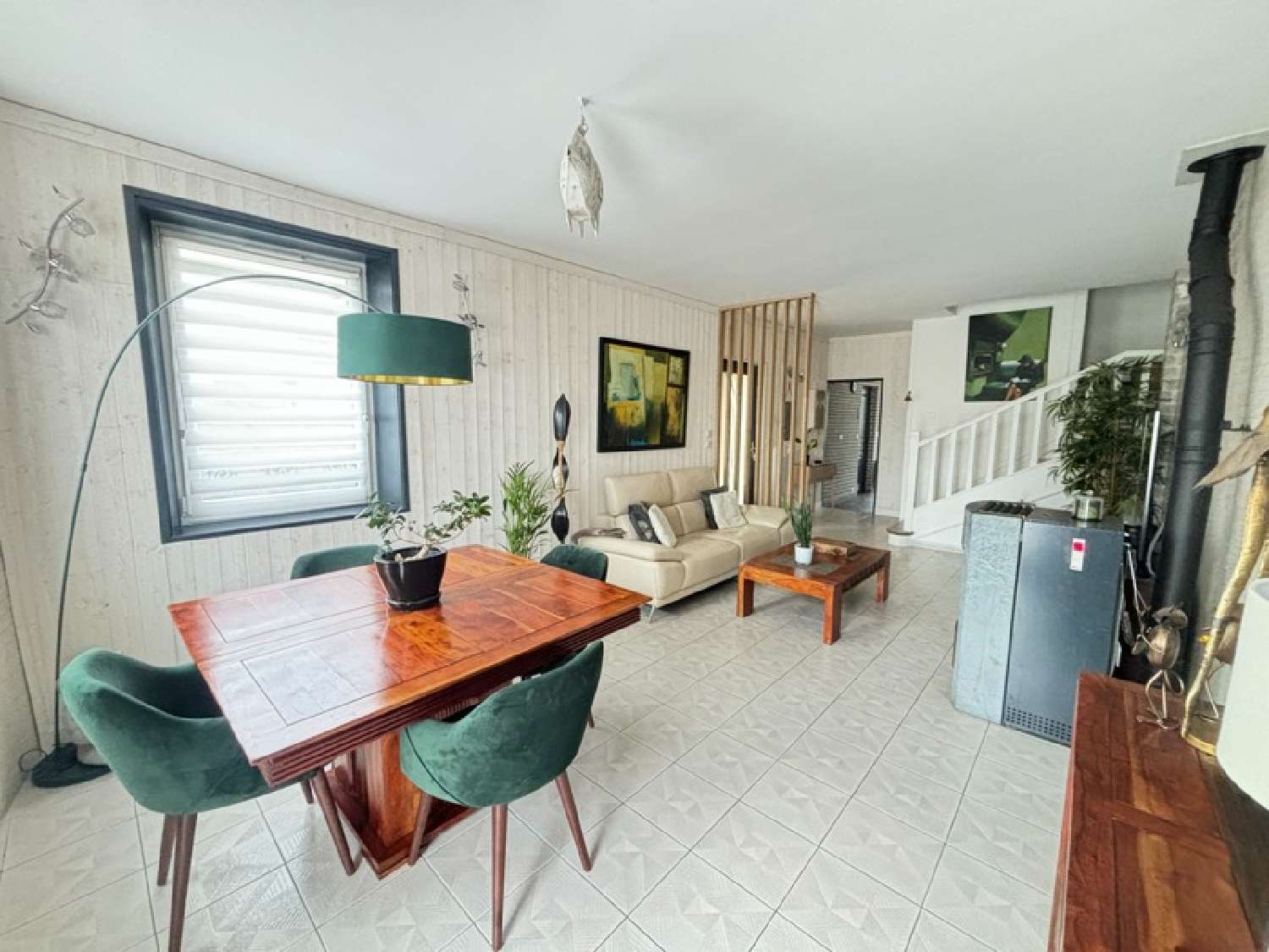  te koop huis La Ferté-sous-Jouarre Seine-et-Marne 2