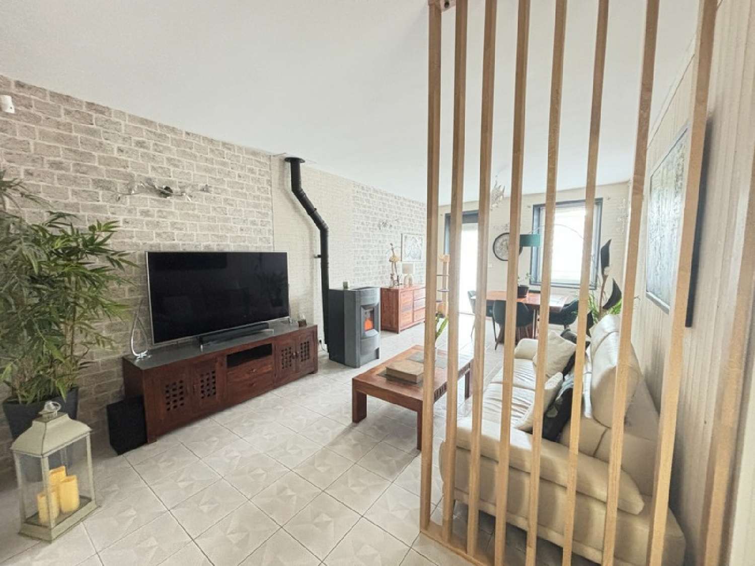  te koop huis La Ferté-sous-Jouarre Seine-et-Marne 3