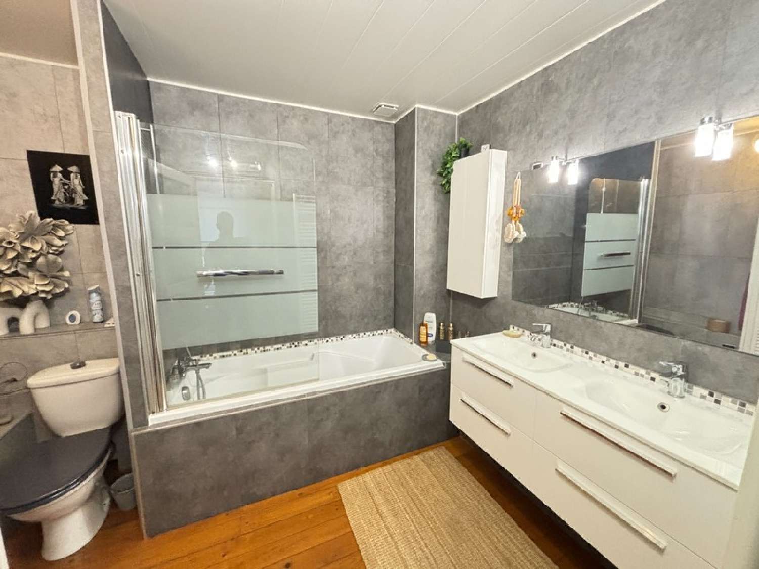  te koop huis La Ferté-sous-Jouarre Seine-et-Marne 4