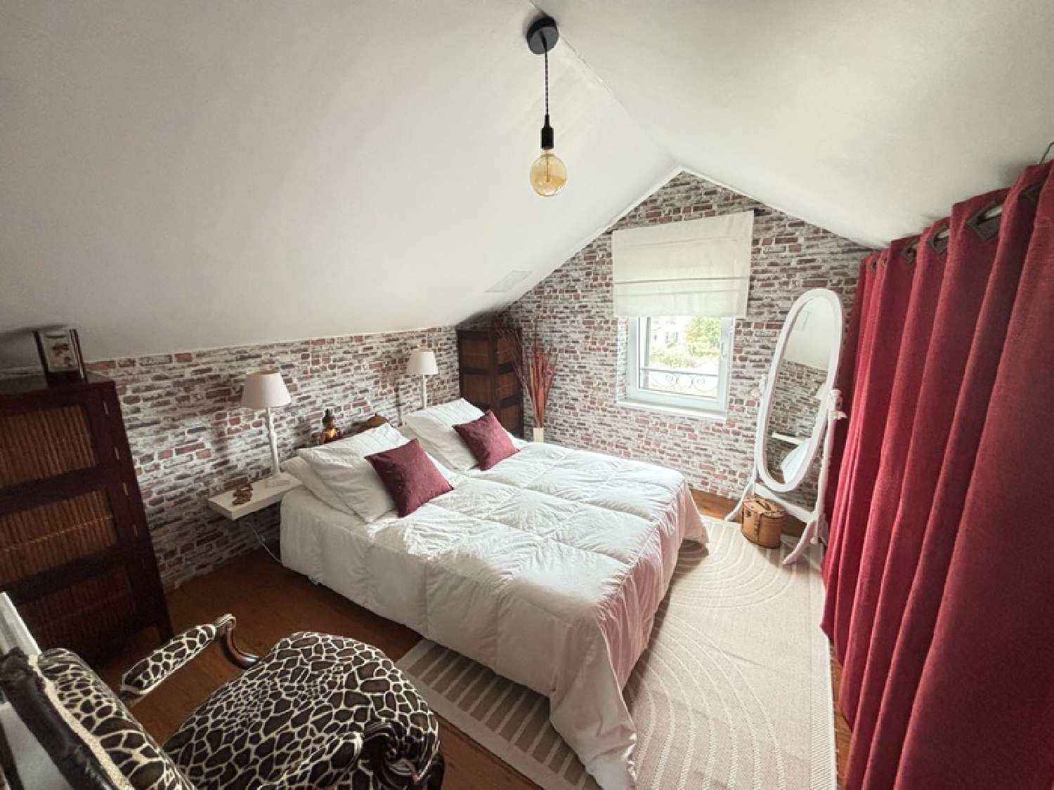  te koop huis La Ferté-sous-Jouarre Seine-et-Marne 6