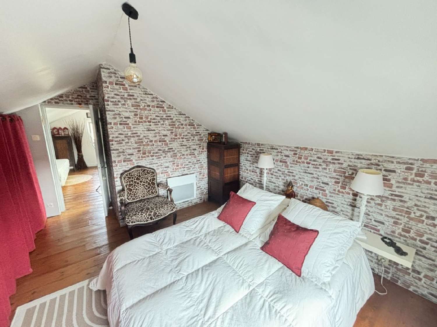  te koop huis La Ferté-sous-Jouarre Seine-et-Marne 7